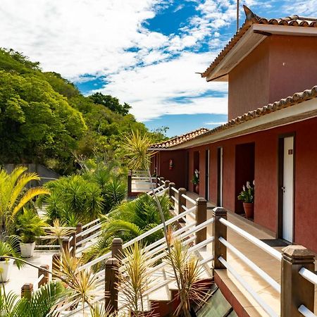 Riviera Buzios Hotel Extérieur photo