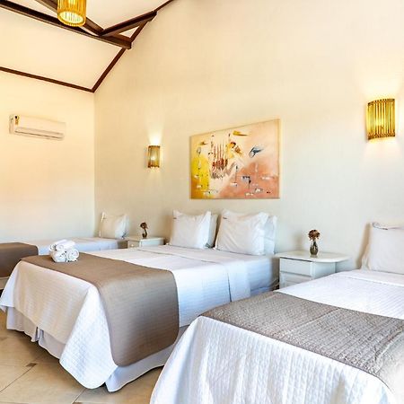 Riviera Buzios Hotel Extérieur photo