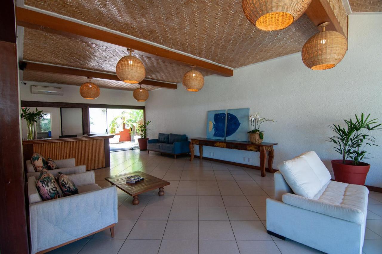 Riviera Buzios Hotel Extérieur photo