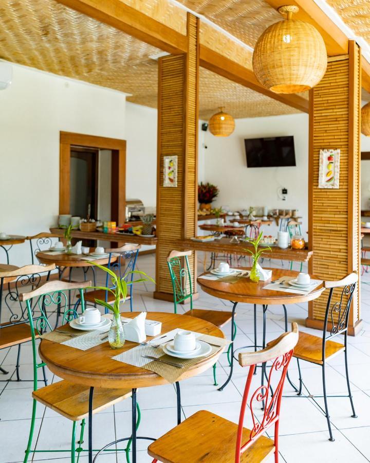 Riviera Buzios Hotel Extérieur photo