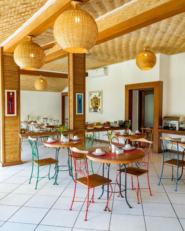 Riviera Buzios Hotel Extérieur photo