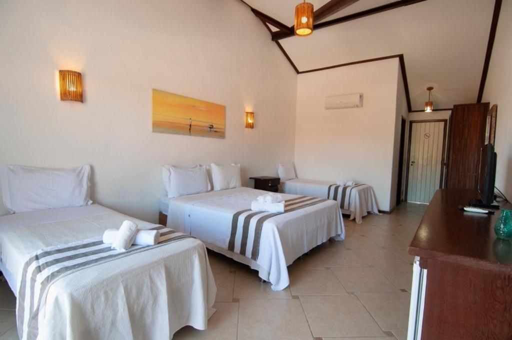 Riviera Buzios Hotel Extérieur photo