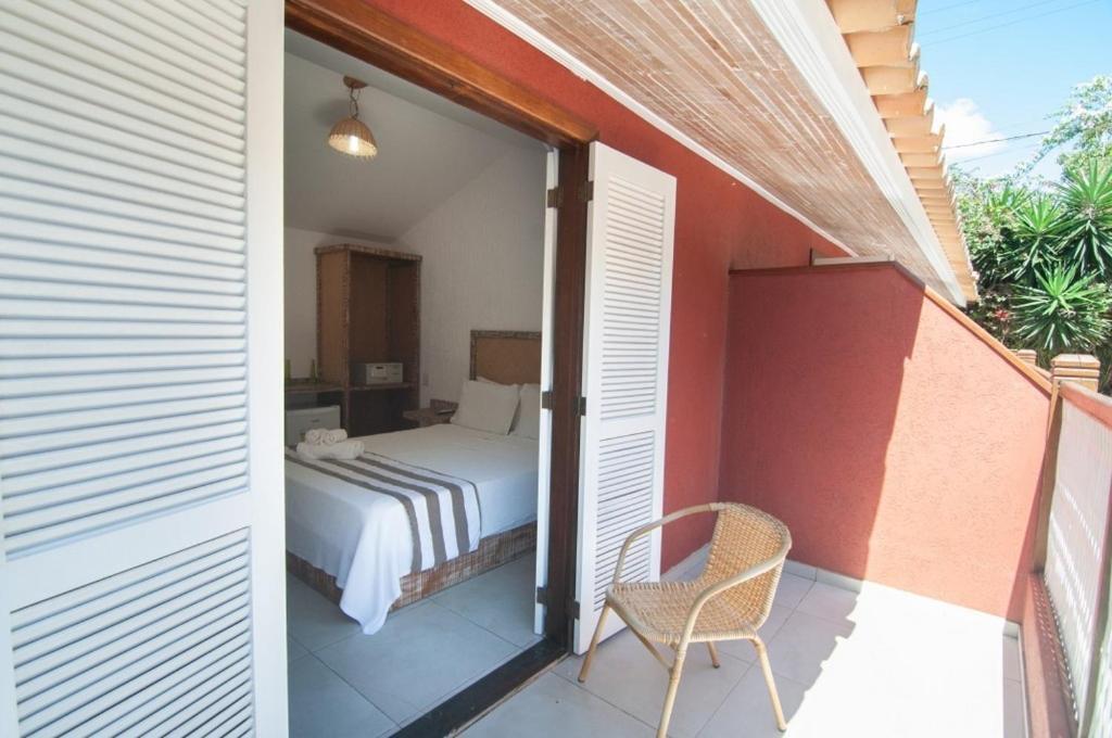 Riviera Buzios Hotel Extérieur photo