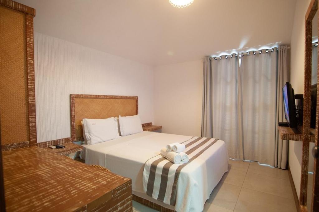 Riviera Buzios Hotel Extérieur photo