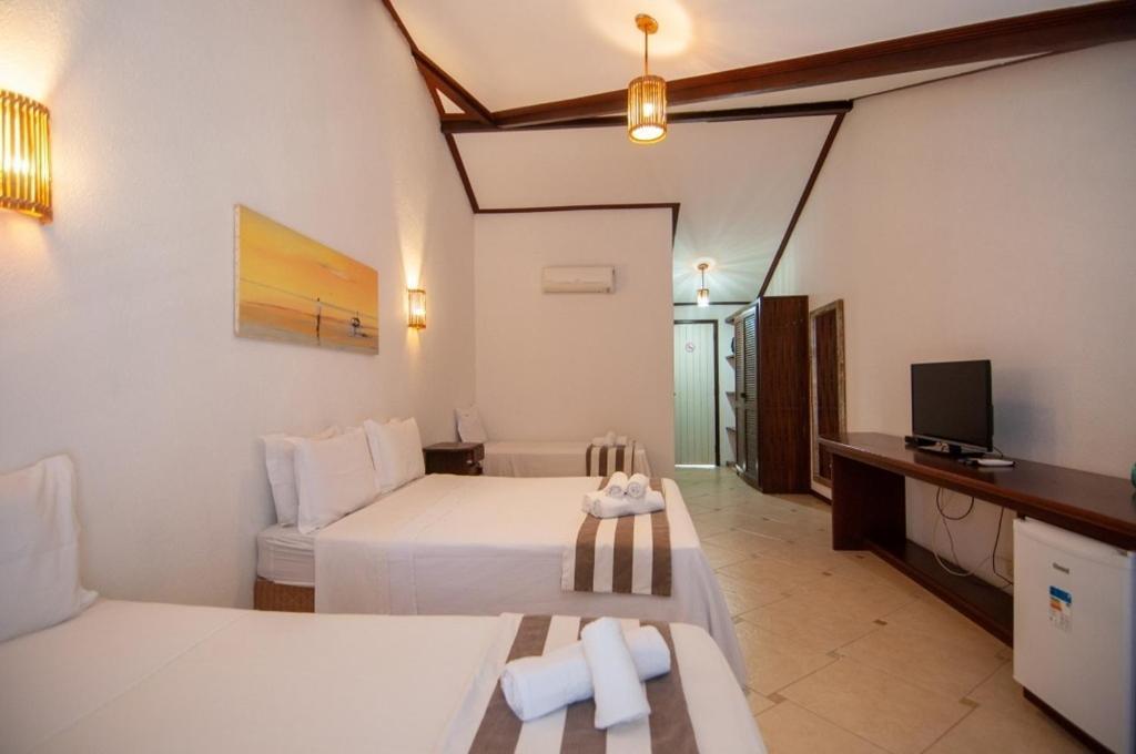Riviera Buzios Hotel Extérieur photo