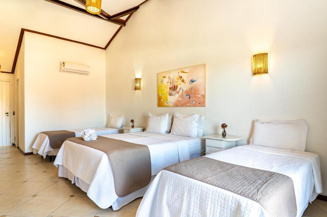 Riviera Buzios Hotel Extérieur photo