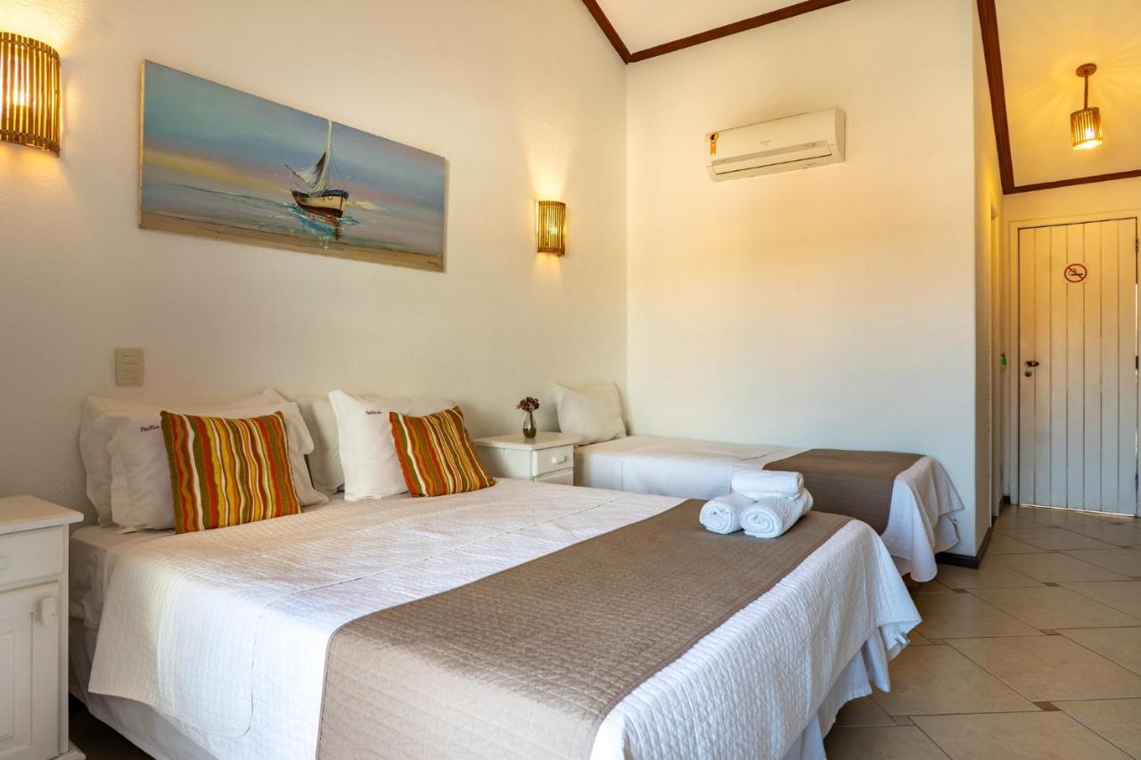Riviera Buzios Hotel Extérieur photo