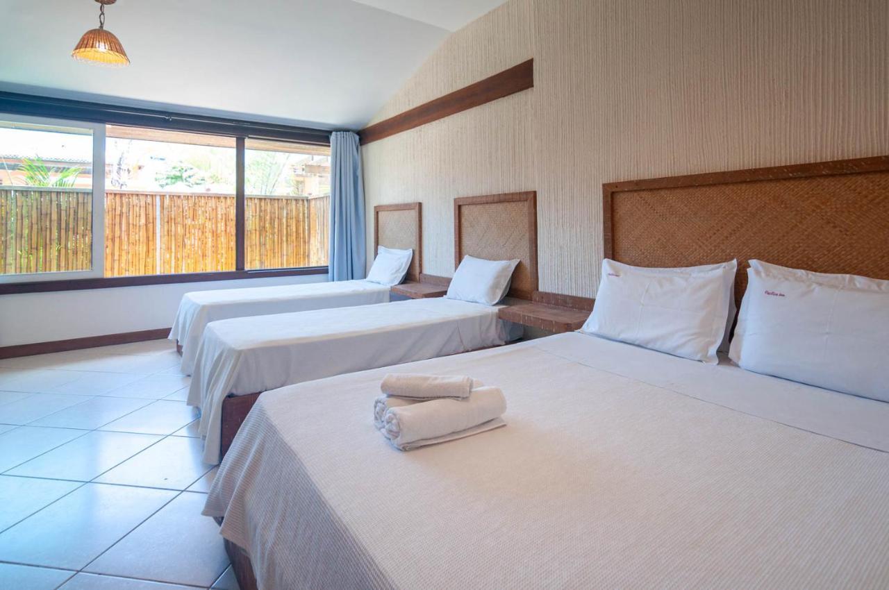 Riviera Buzios Hotel Extérieur photo
