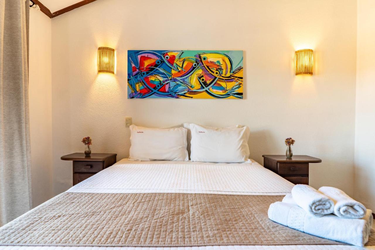 Riviera Buzios Hotel Extérieur photo