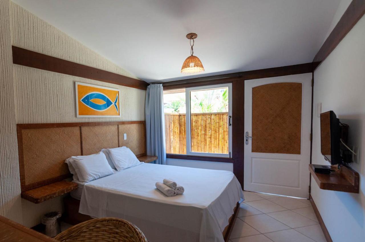 Riviera Buzios Hotel Extérieur photo