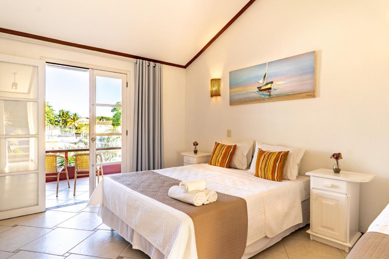 Riviera Buzios Hotel Extérieur photo