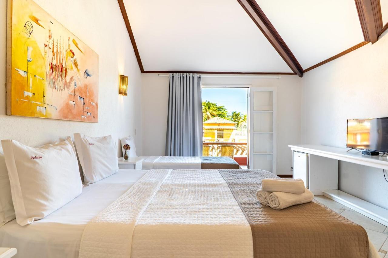 Riviera Buzios Hotel Extérieur photo
