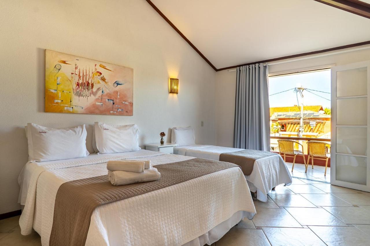 Riviera Buzios Hotel Extérieur photo