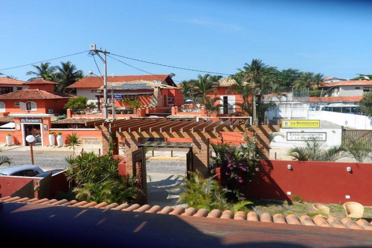 Riviera Buzios Hotel Extérieur photo