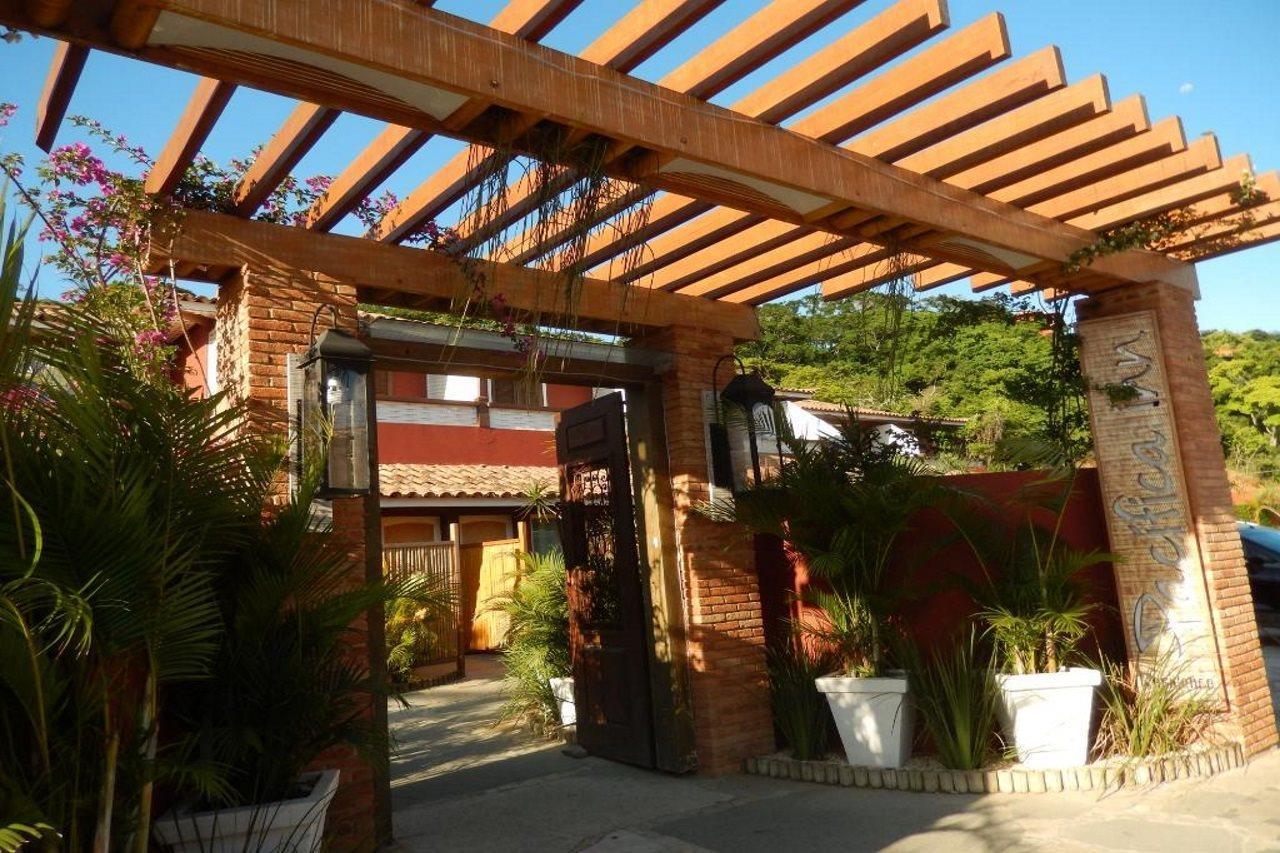 Riviera Buzios Hotel Extérieur photo