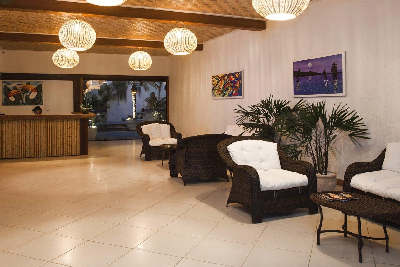 Riviera Buzios Hotel Extérieur photo
