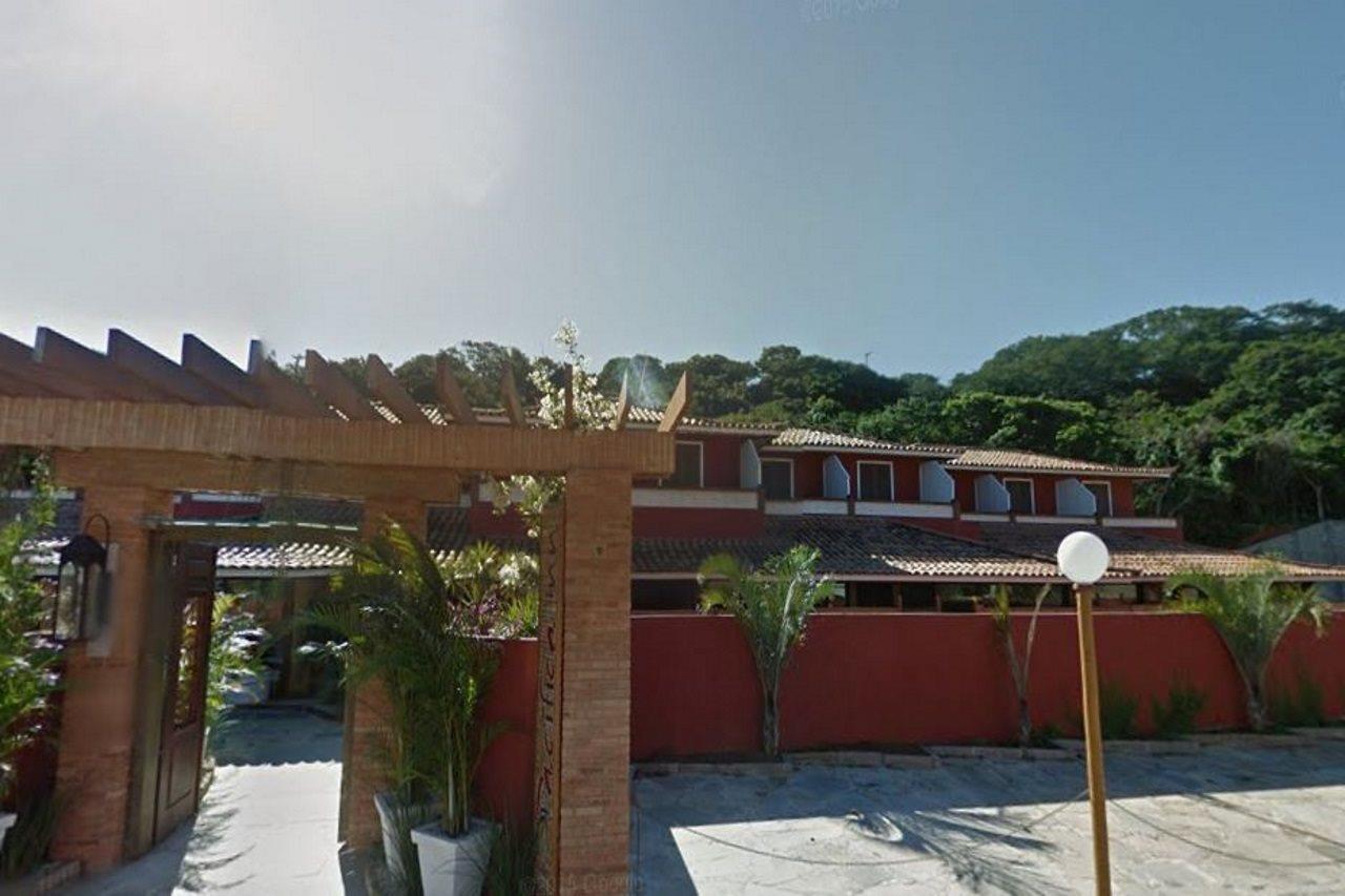 Riviera Buzios Hotel Extérieur photo