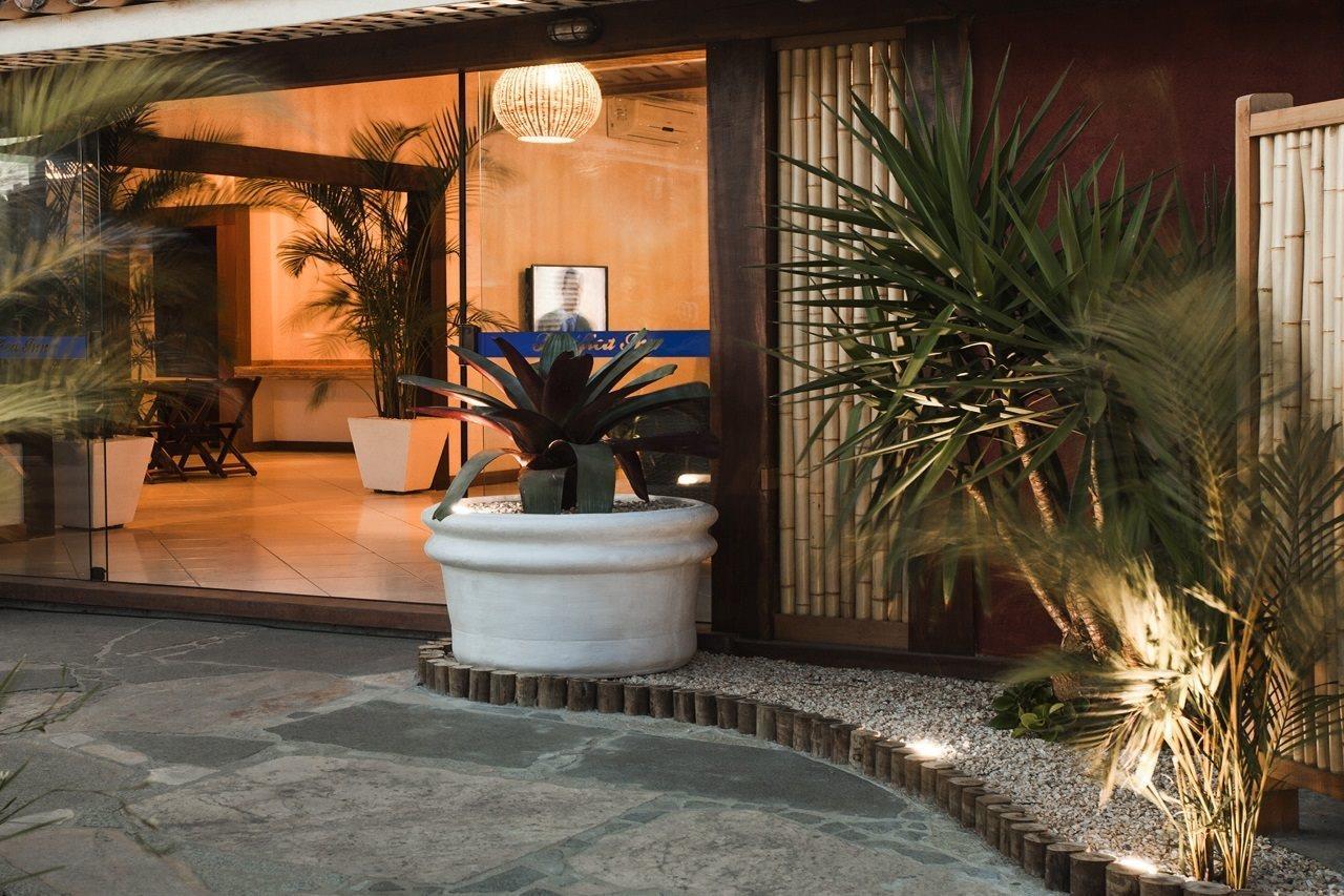 Riviera Buzios Hotel Extérieur photo