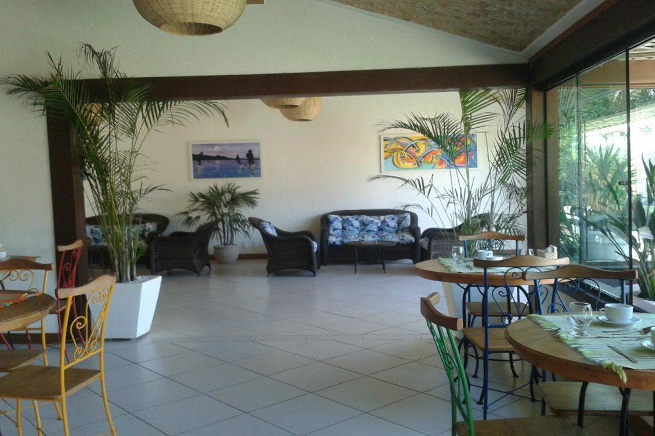 Riviera Buzios Hotel Extérieur photo