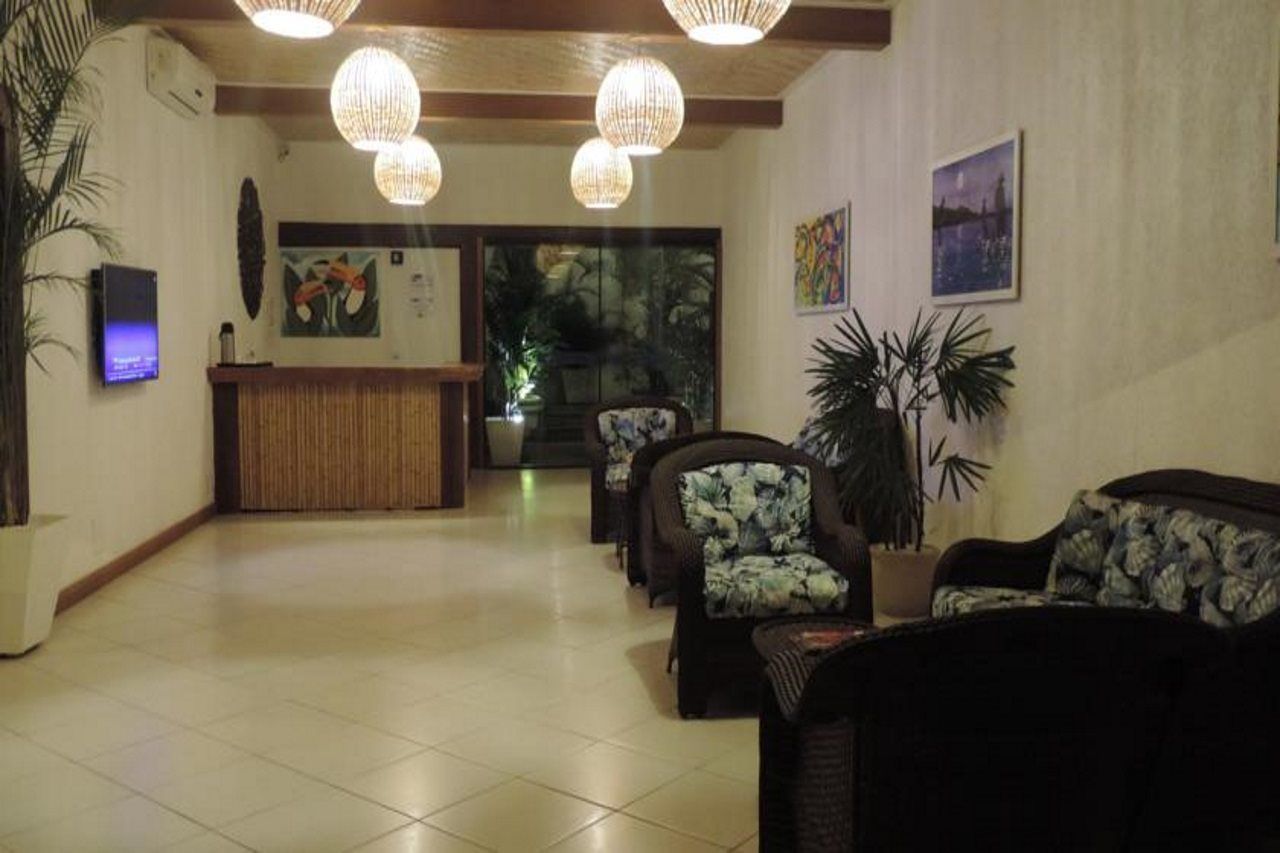 Riviera Buzios Hotel Extérieur photo