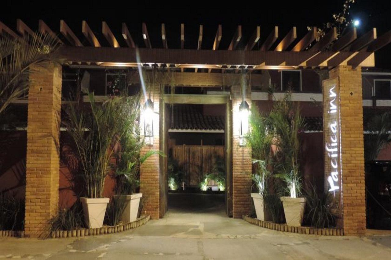 Riviera Buzios Hotel Extérieur photo