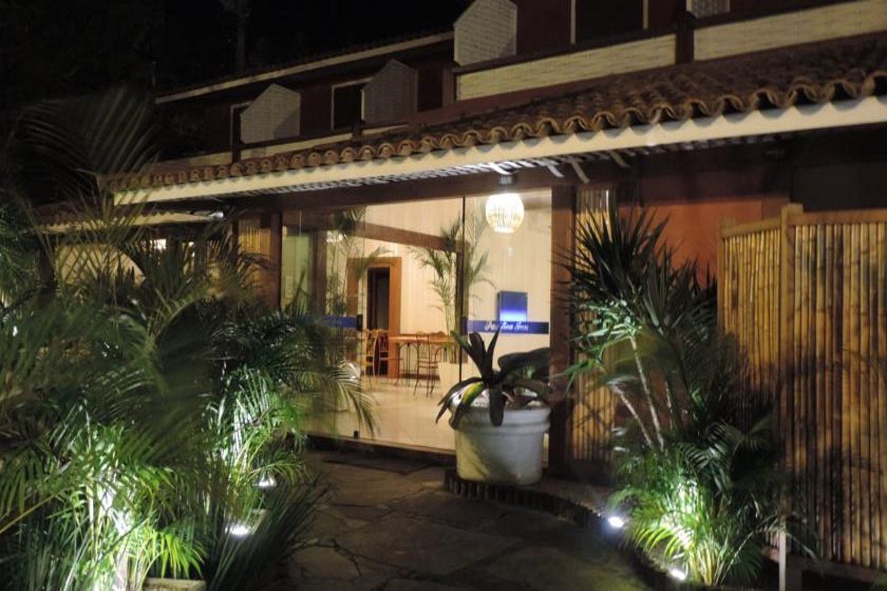 Riviera Buzios Hotel Extérieur photo
