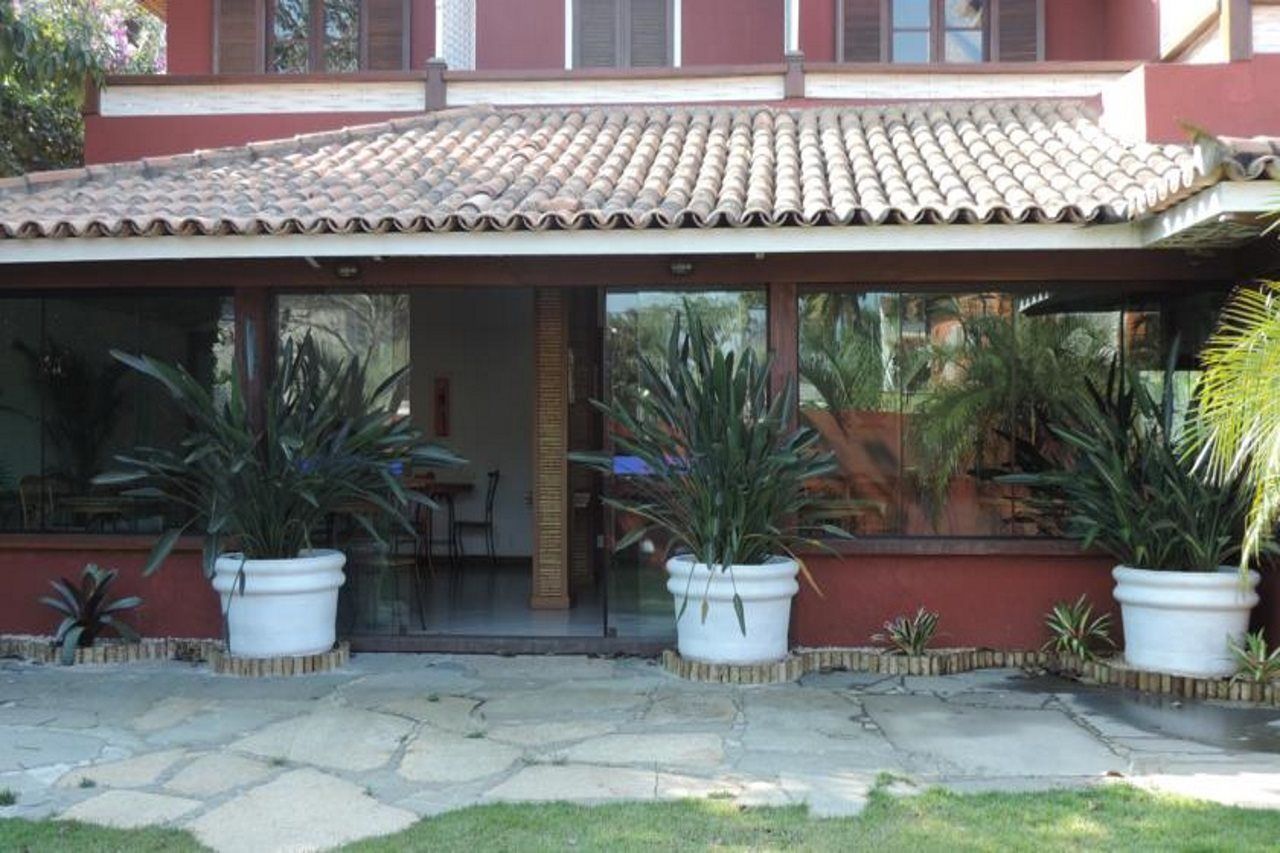 Riviera Buzios Hotel Extérieur photo
